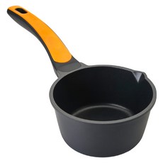 ibili Evolution 鑄鋁不沾單柄鍋, 16cm, 1個