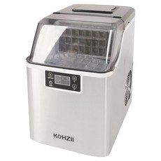 KOHZII 康馳 24H透明冰全自動製冰機, KIM2000