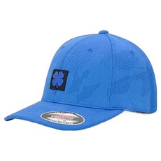 BLACK CLOVER FRESH LUCK SERIES高爾夫球帽, ROYAL, 1個