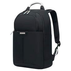 Samsonite 新秀麗 BETIS-ICT 筆電後背包/筆電包 BP2*002 13.3吋, 黑色, 1個