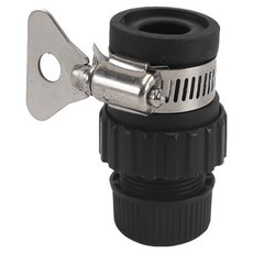 小麥購物 4分水管接頭 L519, 1個