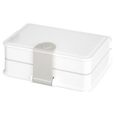 Mongguming 手冊藥盒, 1個