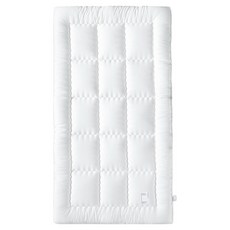 데일리라이크 모달 매트리스 토퍼, 화이트, 7cm