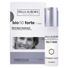 BELLA AURORA Bio10 Forte L-tigo 護理精華液, 1個, 30ml