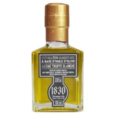 maison bremond 1830 白松露橄欖油, 1個, 100ml
