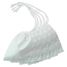 純棉束口袋, 5個