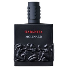 몰리나르 레 엘리망 아바니따 EDP, 75ml, 1개