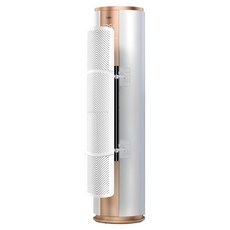 BM Design 便利尺寸調節直立式冷氣擋風板 基本款 90~120cm, 1個, 單一商品