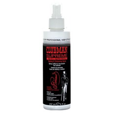 CLUBMAN PINAUD Supreme 非氣霧式造型&修容噴霧, 237ml, 1個