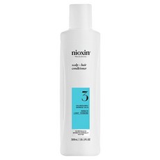 NIOXIN 耐奧森 頭皮護髮素 No 3, 300ml, 1個