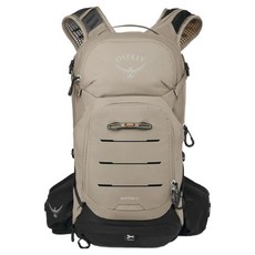 OSPREY Raptor 14 w/Res 小型背包 14L, 山牆灰