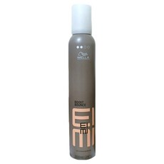 WELLA 威娜 彈力慕絲plus, 1瓶, 300ml