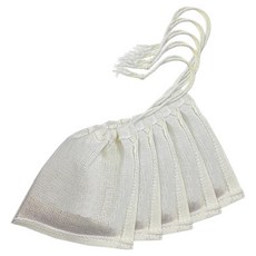 삼베 주머니, 5개