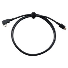 와콤 무빙크용 USB C타입 to C타입 케이블 ACK45206Z, 1개, 1m