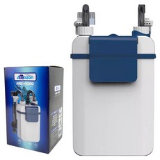 아마존 저수위 최적화 미니 걸이식 여과기 AMZ-YX300, 5W, 1개