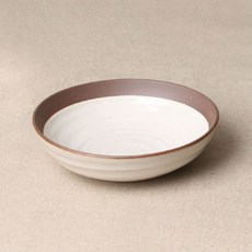 yido DOZAGI 陶瓷溫潤盛裝小菜盤 19cm, 1個, 混合色
