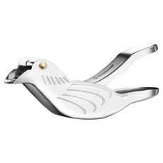 WAGENSTEIGER 居家調酒 全304不鏽鋼 小鳥造型 檸檬榨汁器, 1個