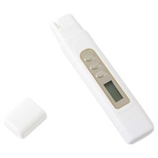 Coms 測試儀 YL-TDSS-A 水質 濃度 TDS 測量 BU186, 1個