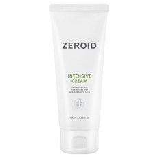 ZEROID 強效乳霜, 1個, 100ml