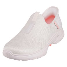 SKECHERS 女款GO WALK 6瞬穿舒適機能健走鞋 SP0WWCEY