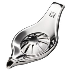 WAGENSTEIGER 家用調酒 全304不鏽鋼 檸檬榨汁器 切片器, 1個