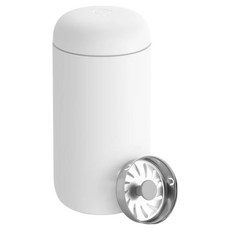 펠로우 카터 무브 머그컵, 매트화이트, 360ml, 1개