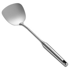 瑞典廚房 304不銹鋼鍋鏟 38cm, 1個, 單一顏色