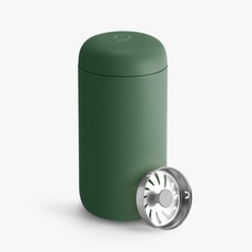 펠로우 카터 무브 머그컵, 카고 그린, 360ml, 1개