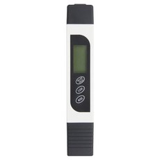 Coms 水質濃度測試儀 TDS 測量 BB428, 1個