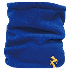 NINE 圍脖側向, 1個, 藍色