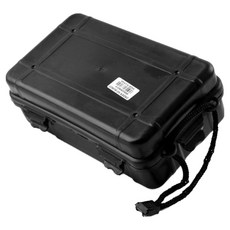 Coms 防撞硬殼 Plastic 防撞 吸震 保護海綿 各種工具設備收納與保管 BUA031, 1個