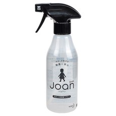 Kao 花王 Quickle 快麗萊 Joan 無酒精乳酸除菌噴霧, 300ml, 1瓶