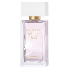 Elizabeth Arden 伊麗莎白雅頓 台灣公司貨 白茶粉紅蒼蘭淡香水, 1件, 50ml