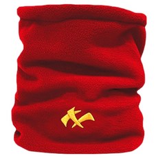 NINE 標準款頸圍, 紅色, 1個