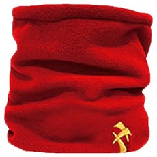 NINE 圍脖側向, 1個, 紅色