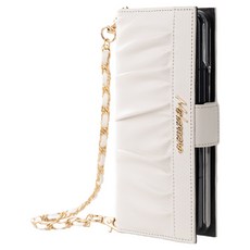 MOLAN CANO Elena 錢包式手帳手機殼