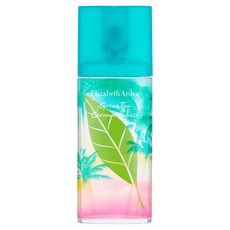 Elizabeth Arden 伊麗莎白雅頓 台灣公司貨 綠茶微風椰影香水, 50ml, 1瓶
