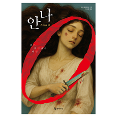 Moonhak 安娜 O：沉睡殺人犯的秘密, 馬修布雷克