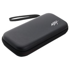 MYBESTFRIEND Nintendo Switch 2 Slim 便攜式收納包, MBF-N2Orz, 1個