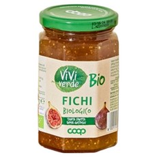 비비베르데 무화과잼, 350g, 1개