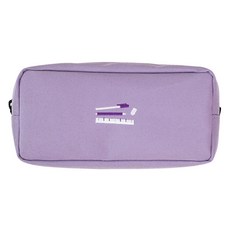 enul Bulky鉛筆盒, 熏衣草, 1個