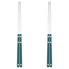 Bogen Santier 餐具筷子, 2個, 水藍, 單品