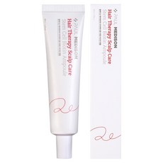 폴메디슨 헤어테라피 두피케어 줄기세포 비오틴 앰플, 1개, 30ml