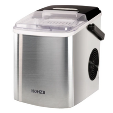 KOHZII 康馳 微電腦全自動快速製冰機, KIM1211SS
