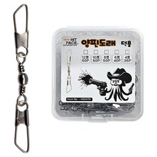 HIT PACE 大容量雙鉤釣魚線 鴨用, 1個, 35件