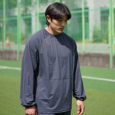 NINETYPLUS 男款梭織長袖上衣