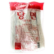 中餐名家 榮華 中式冬粉, 1個, 2kg