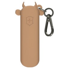 VICTORINOX 瑞士維氏 Classic Colors 專用矽膠保護殼 小 4.0454, 1個