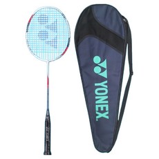 YONEX 羽球拍 +全罩拍套組合 韓國獨家型號, 1套, ARCSABER X7 (已穿線)(附全罩拍套)