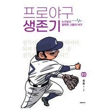 DAEWON CULTURE INDUSTRY 職業棒球生存記 20, 崔訓